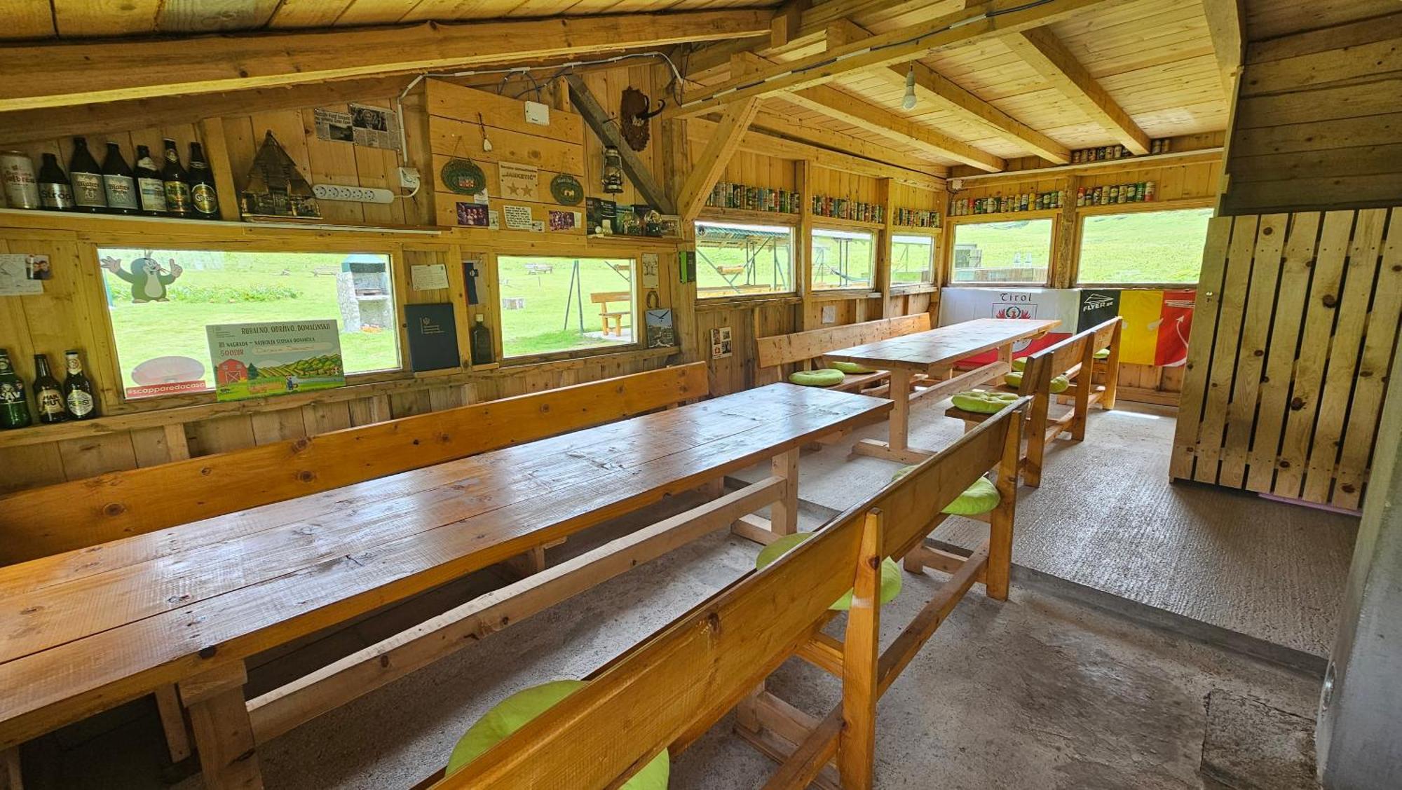 Rural Household Janketic Guest House Kolasin Exterior photo